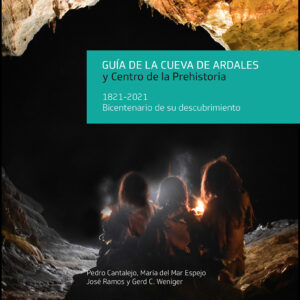 Libro Cueva de Ardales