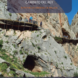 Prehistoria en el entorno de Caminito del Rey