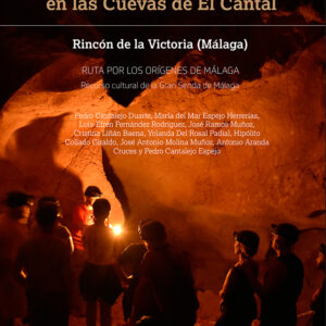 Libro prehistoria Rincón de la Victoria