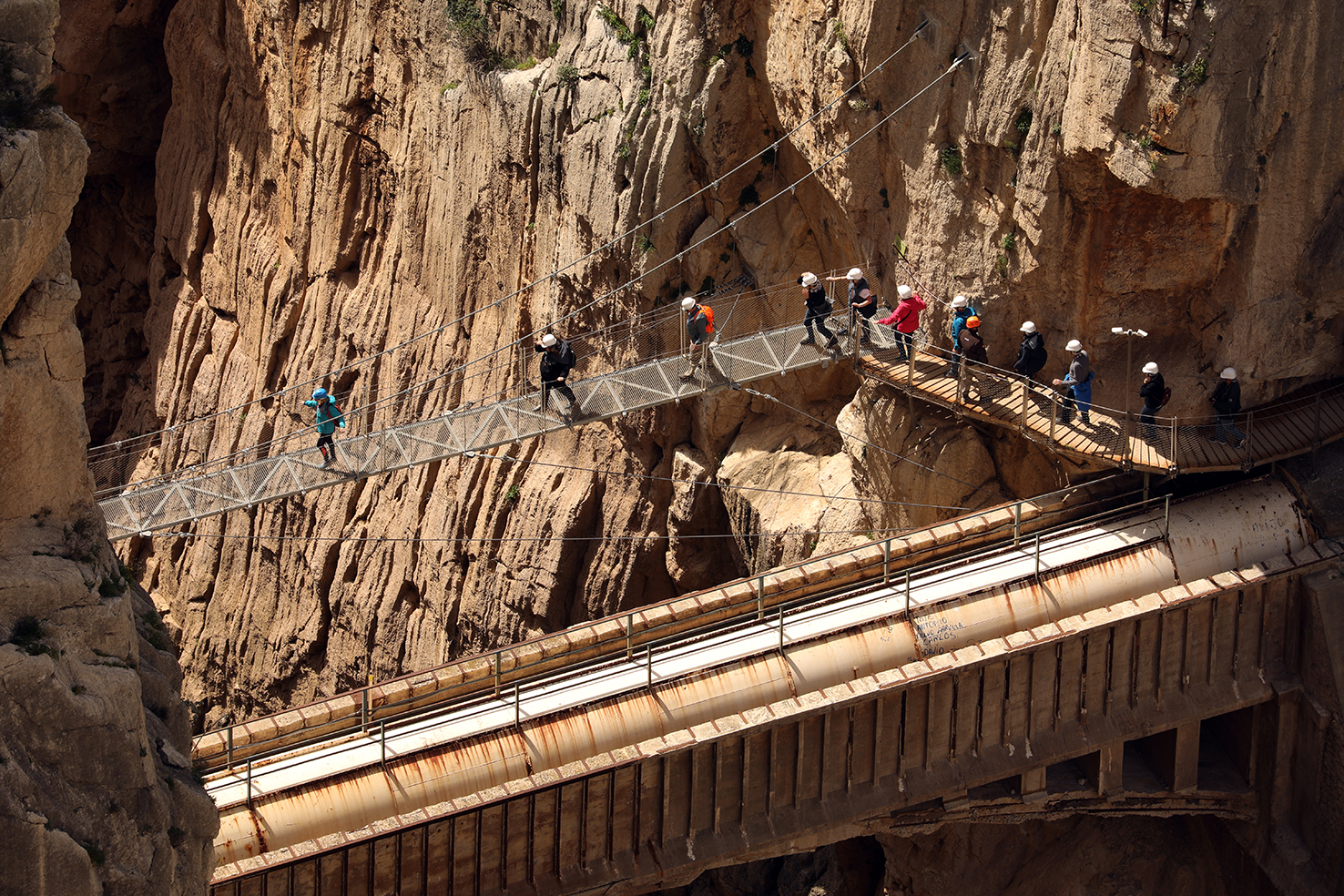 Visita Caminito del Rey-03